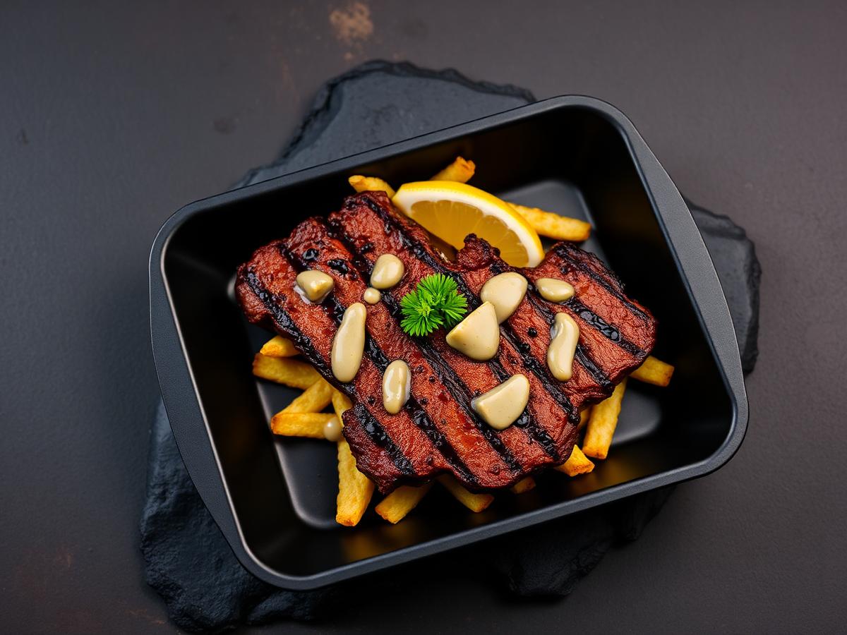 Meat Boxes