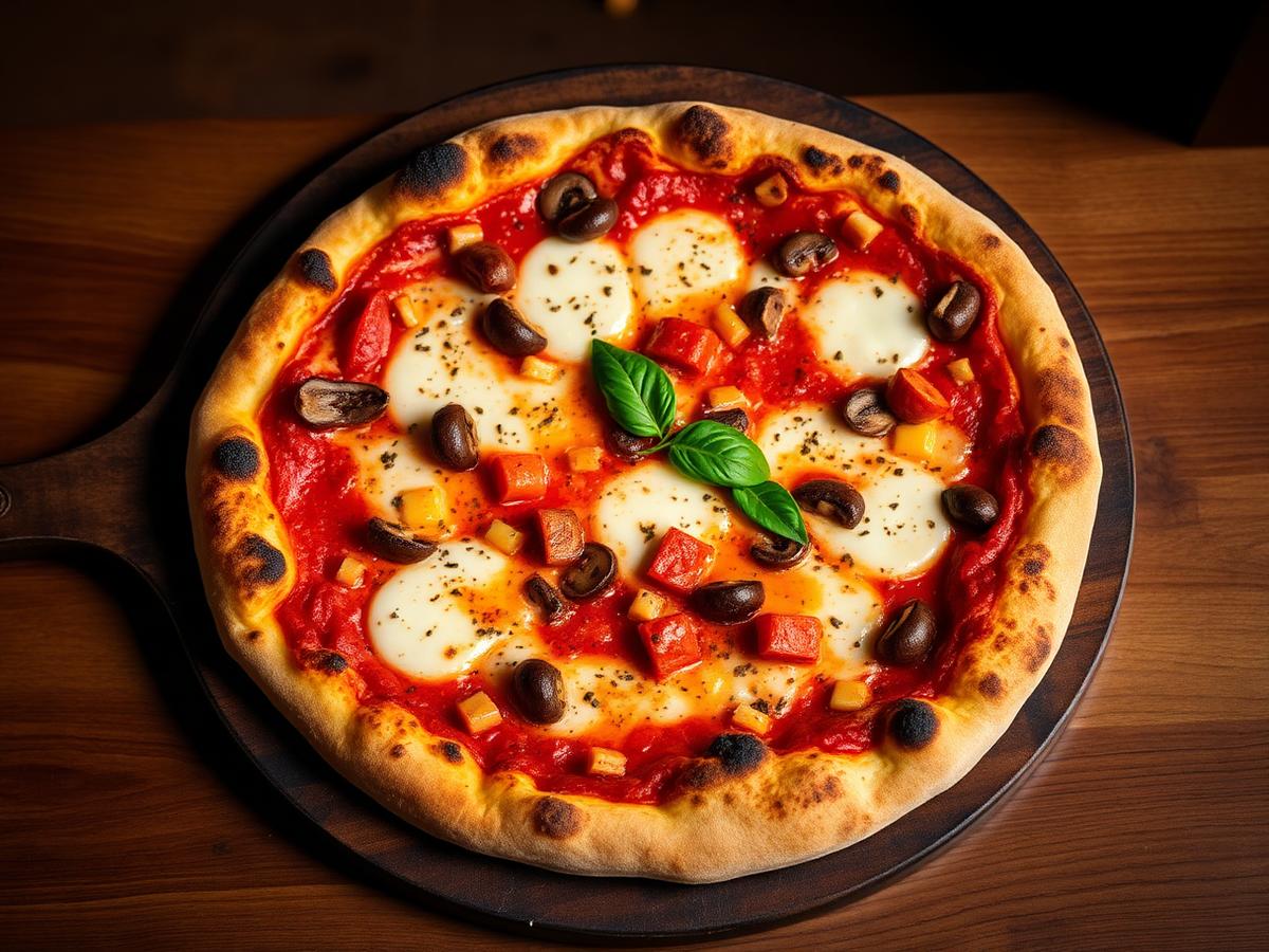 Pizza