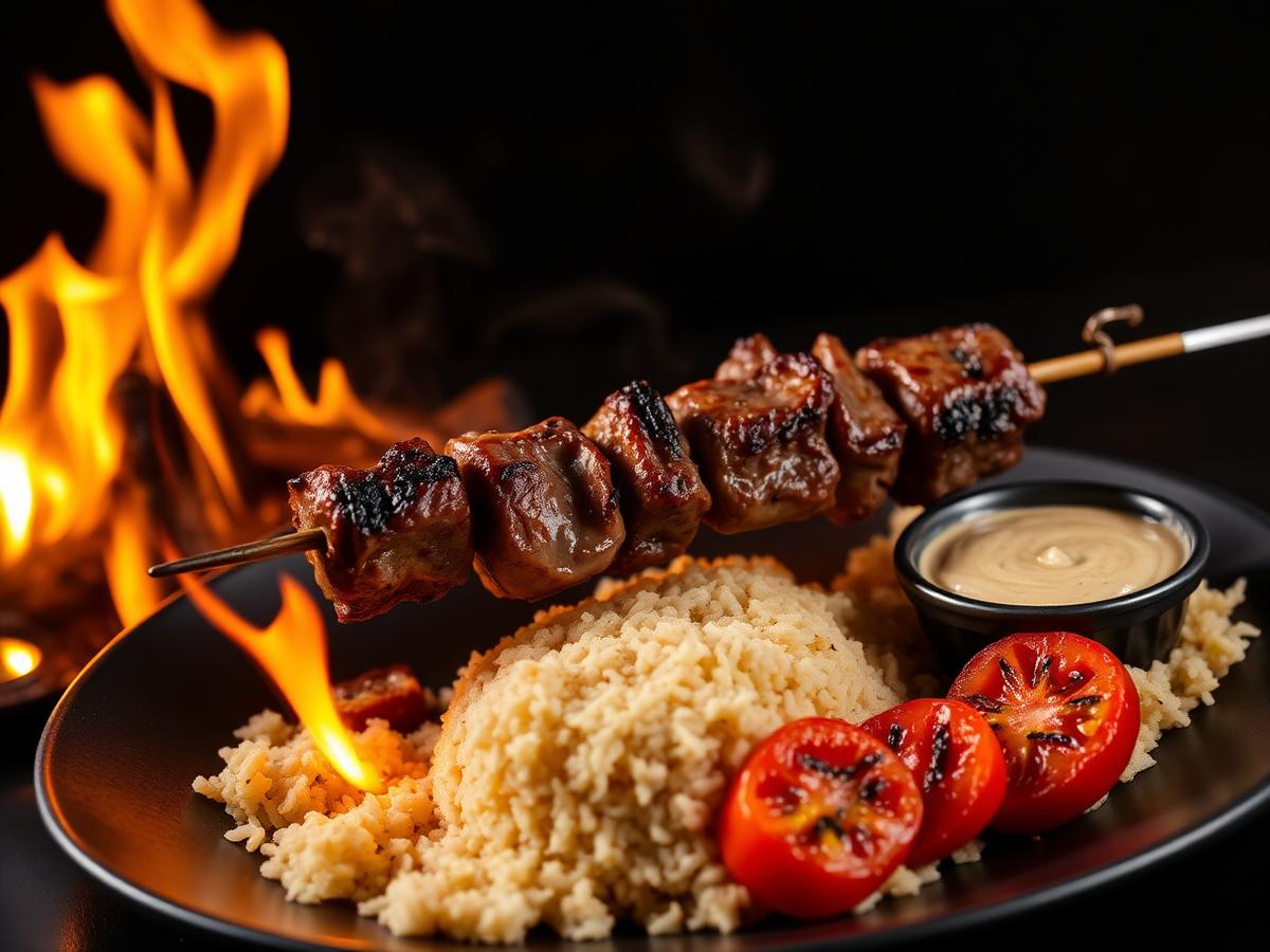 Shish Meals